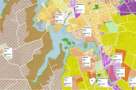 Photo of property in 6 Burberry Road, Karaka, Drury, 2578