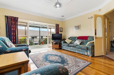 Photo of property in 40 Wedgwood Avenue, Mangere East, Auckland, 2024