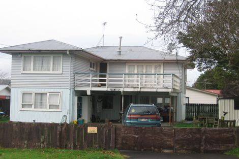 Photo of property in 3/19 Albert Street, Papakura, 2110