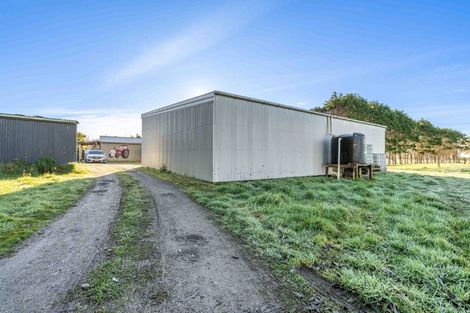 Photo of property in 44 Princes Road, Greenhills, Invercargill, 9877