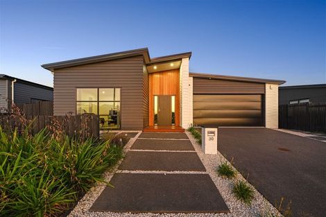 Photo of property in 30 Athier Avenue, Chartwell, Hamilton, 3210