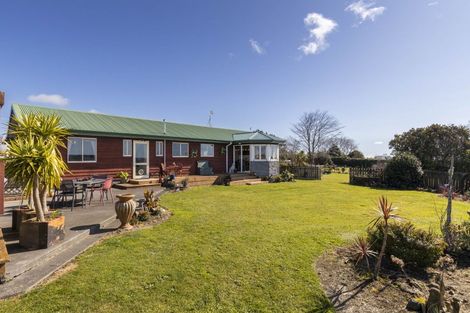 Photo of property in 615 Wortley Road, Waiongana, Inglewood, 4389