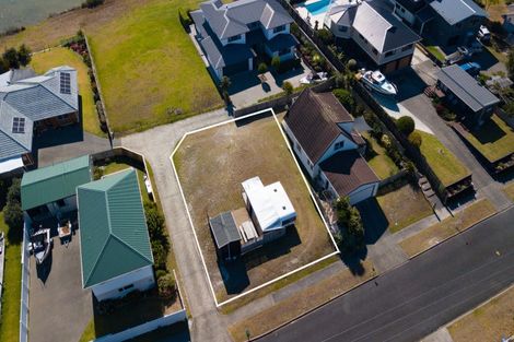 Photo of property in 27 Manaia View Road, One Tree Point, 0118