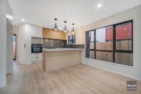 Photo of property in 4a Alicante Avenue, Hillpark, Auckland, 2102