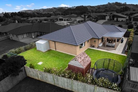 Photo of property in 7 Millbrae Place, Pokeno, 2402