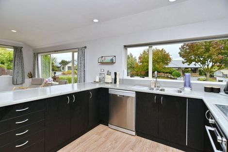 Photo of property in 43 Kensington Avenue, Rangiora, 7400
