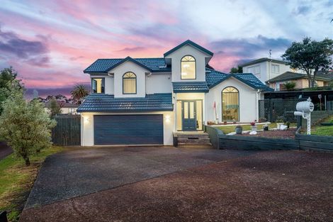 Photo of property in 10 San Pablo Way, Henderson, Auckland, 0612