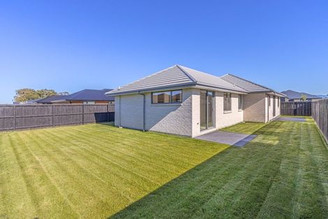 Photo of property in 12 Weaver Street, Woodend, 7691