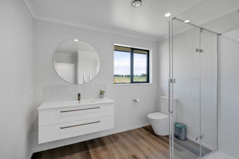 Photo of property in 229d Hoani Road, Okato, 4381