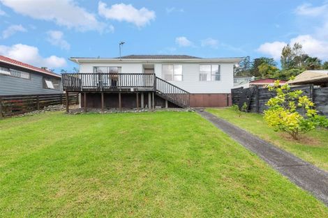 Photo of property in 16 Kellett Road, Ranui, Auckland, 0612