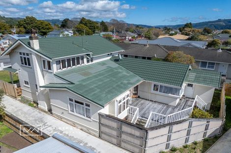 Photo of property in 74 Martin Street, Wallaceville, Upper Hutt, 5018