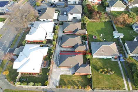 Photo of property in 9 Tika Street, Riccarton, Christchurch, 8041