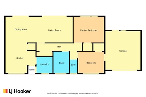 Photo of property in 11b Bowen Street, Cambridge, 3434