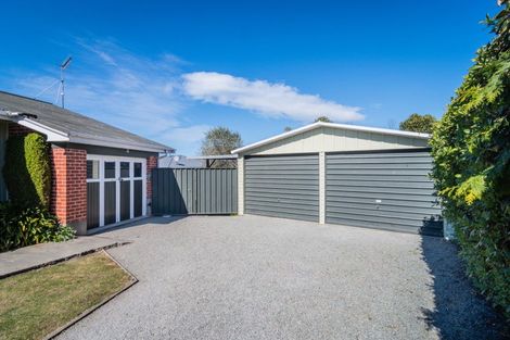 Photo of property in 4 Tawa Street, Glenwood, Timaru, 7910