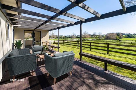 Photo of property in 83 Waipipi Wharf Road, Pollok, Waiuku, 2683