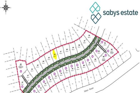 Photo of property in 62 Sabys Road, Halswell, Christchurch, 8025