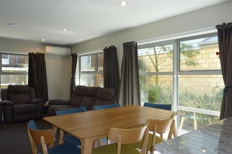 Photo of property in 67a Burke Street, Addington, Christchurch, 8024