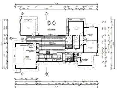 Photo of property in 21 Coach Way, Rolleston, 7614