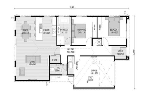 Photo of property in 75 Chrysolite Place, Belfast, Christchurch, 8051