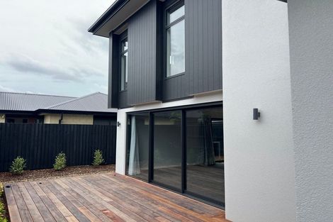 Photo of property in 567c Madras Street, St Albans, Christchurch, 8014