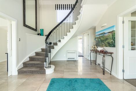 Photo of property in 4 Nehru Place, Cashmere, Christchurch, 8022