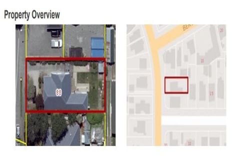 Photo of property in 88 Cranford Street, St Albans, Christchurch, 8014