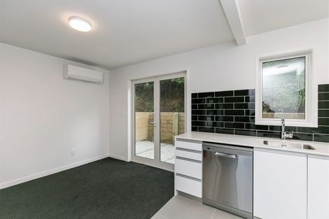Photo of property in 74u7 Derwent Street, Island Bay, Wellington, 6023