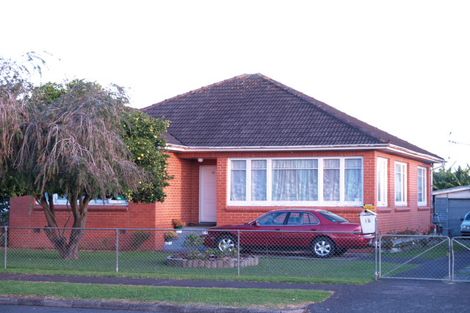 Photo of property in 3/20 Tennessee Avenue, Mangere East, Auckland, 2024