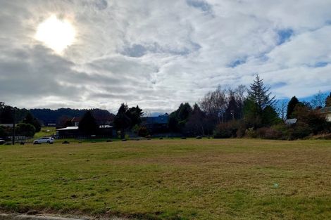 Photo of property in 1 Snowberry Lane, Ohakune, 4625