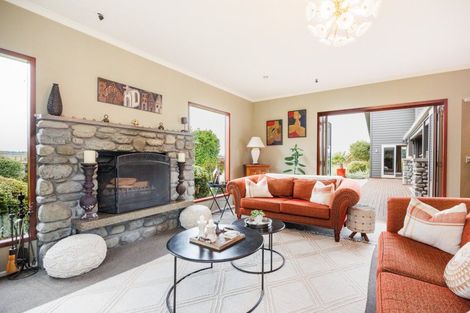 Photo of property in 272a Hendersons Line, Ashhurst, Palmerston North, 4470