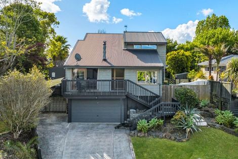 Photo of property in 9 Snowden Place, Opaheke, Papakura, 2113