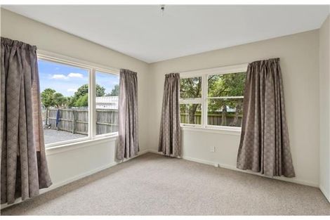 Photo of property in 5 Tara Street, Riccarton, Christchurch, 8041