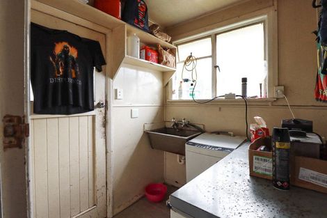 Photo of property in 20 Hartgill Crescent, Dannevirke, 4930