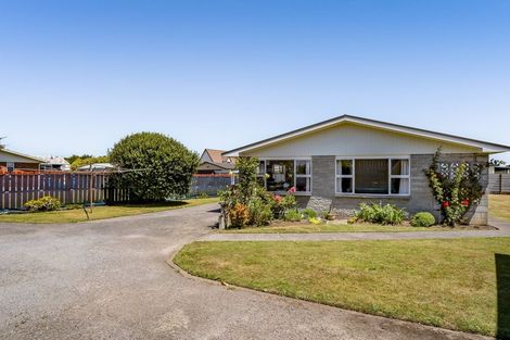 Photo of property in 54 Murray Avenue, Hawera, 4610