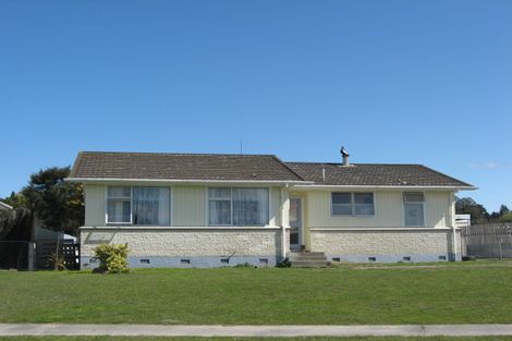 Photo of property in 18 Karaka Street, Wairoa, 4108