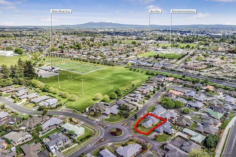 Photo of property in 2 Finchley Place, Hamilton East, Hamilton, 3216