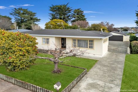 Photo of property in 12 Alamein Crescent, Onekawa, Napier, 4110