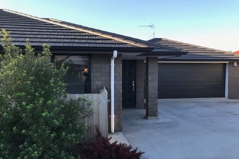 Photo of property in 4 Isabella Drive, Pukekohe, 2120
