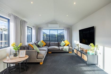 Photo of property in 81 Tiritiri Moana Drive, Pegasus, 7612