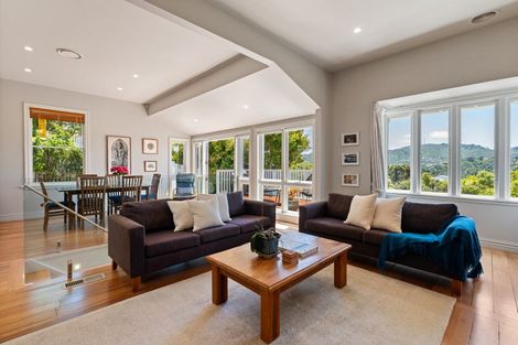 Photo of property in 34 Wade Street, Wadestown, Wellington, 6012