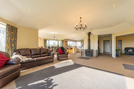 Photo of property in 108 Spur Road, Hadlow, Timaru, 7975