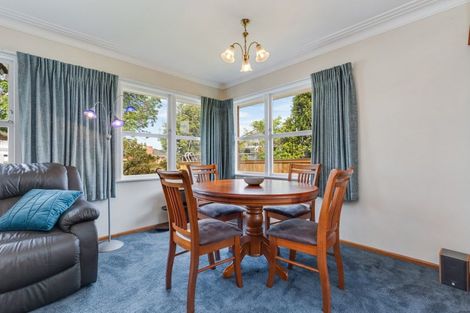 Photo of property in 3/12 Tomlinson Street, Hillpark, Auckland, 2102