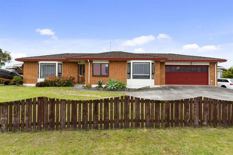 Photo of property in 4 Marwood Place, Mount Maunganui, 3116