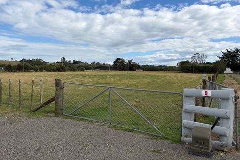 Photo of property in 9 Davis Road, Ashhurst, Palmerston North, 4470