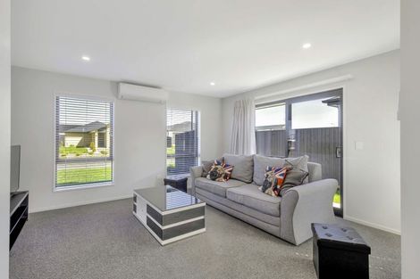 Photo of property in 32 Kestrel Street, Rolleston, 7615