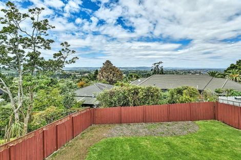 Photo of property in 223 Hill Road, The Gardens, Auckland, 2105