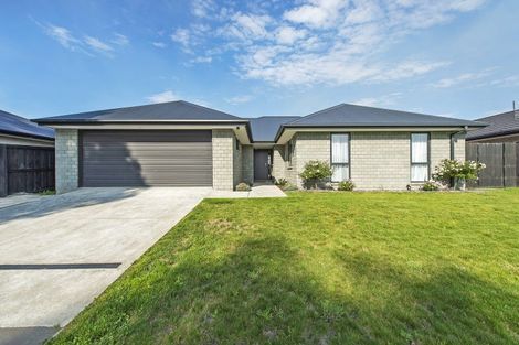 Photo of property in 34 Lennon Drive, Rolleston, 7614