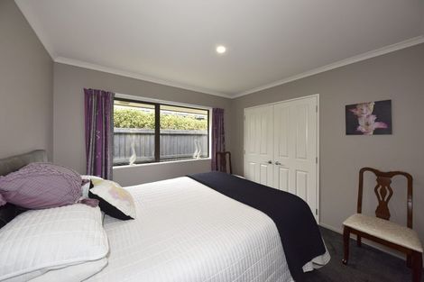 Photo of property in 23 Sycamore Close, Rangiora, 7400