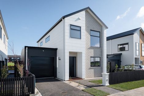 Photo of property in 35 Joint Avenue, Chartwell, 3210