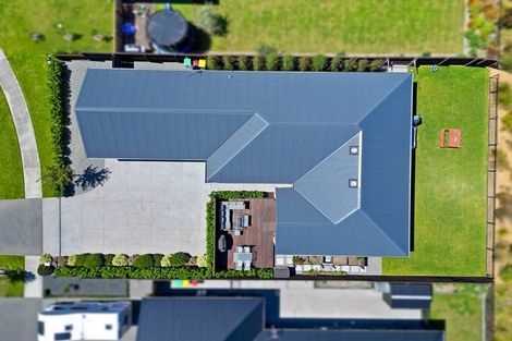 Photo of property in 33 Te Raki Drive, Lincoln, 7608